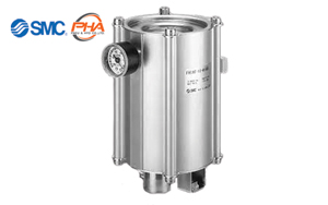 SMC - Vertical Suction Filter for Coolant FHIAF-10-M149G